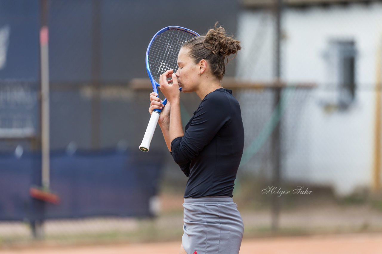 Nicole Rivkin 22 - BL DTV Hannover - BW Dresden Blasewitz : Ergebnis: 2:7